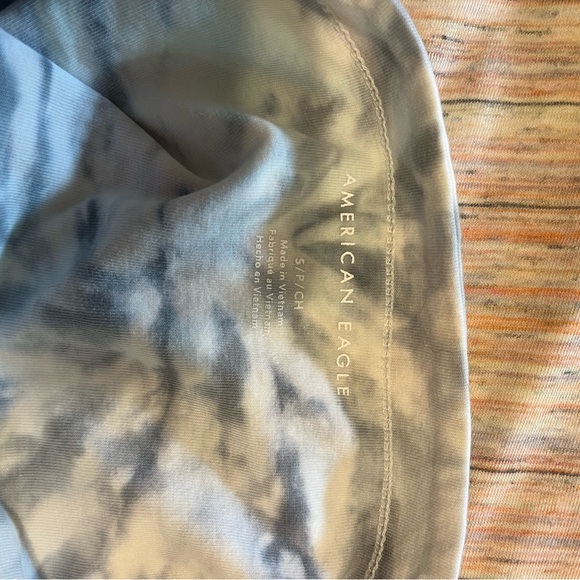 Tie dye tank top - Picture 2 of 3